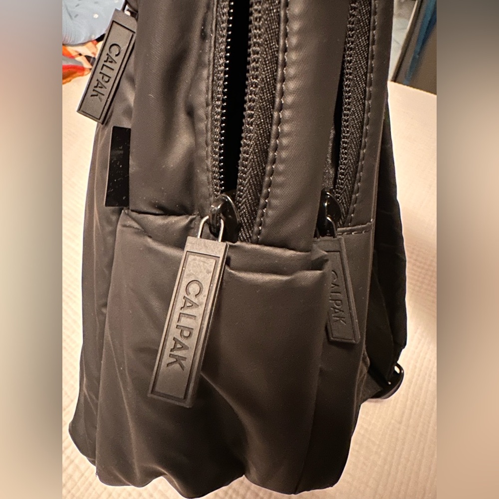 Calpak laptop Backpack - Picture 8 of 10